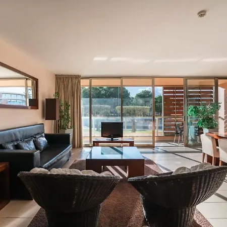 Herdade Dos Salgados T1 Lägenhet Albufeira