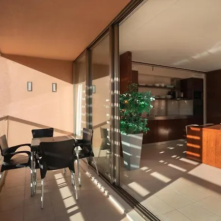 Herdade Dos Salgados T1 アルブフェイラ